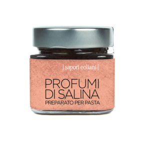 Profumi di salina