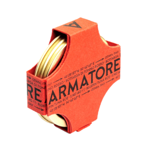 bottarga di tonno rosso 40 gr