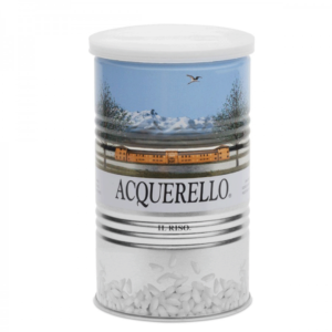 riso acquerello lattina 500g