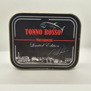 Tonno Rosso Limited Edition in LATTA - ADELFIO