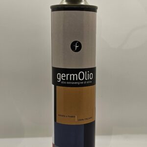 Olio extravergine (Latta 0,75 l) - Fratelli Frontali